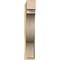 Ekena Millwork Funston Block Rough Sawn Outlooker, Douglas Fir, 8"W x 34"D x 42"H OUT08X34X42FST05RDF - alternate 3